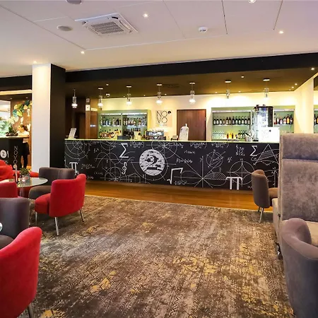 Novotel Malta
