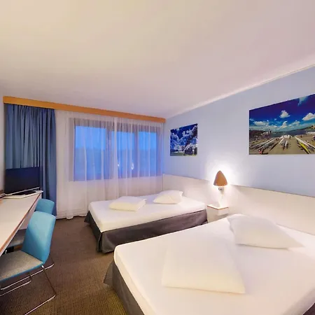 Novotel Malta 3* Poznan