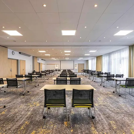 Novotel Malta Hotel 3*