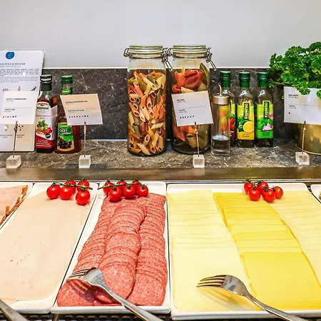 Novotel Malta Poznan