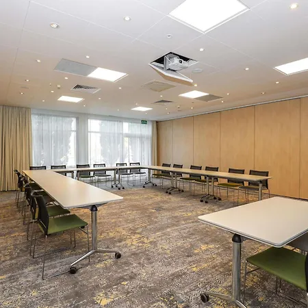 Novotel Malta 3* Poznan