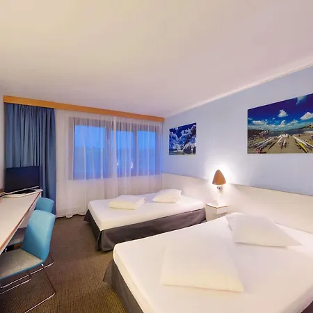 Novotel Malta