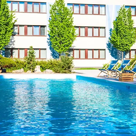 Novotel Malta Poznan