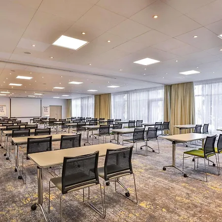 Novotel Malta Poznan