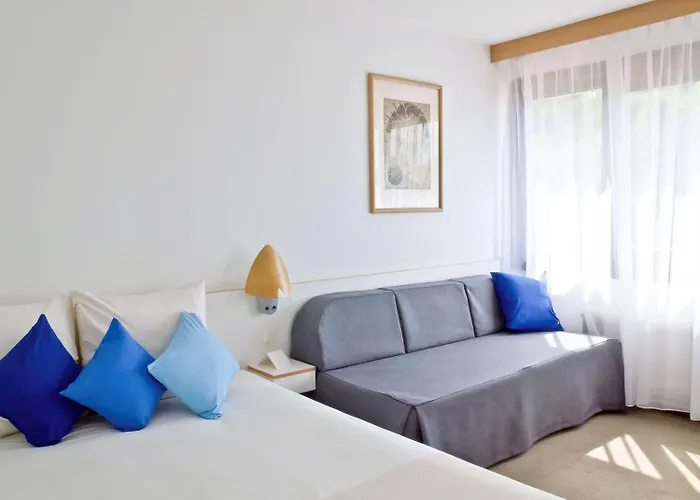 호텔 Novotel Malta 포즈난