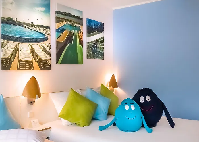 Отель Novotel Malta 3*