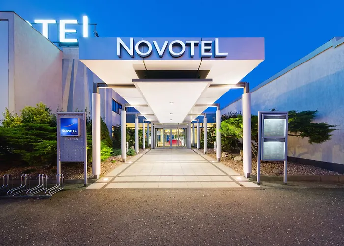 Novotel Malta Отель 3*