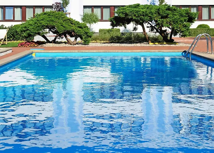 Novotel Malta Отель 3*