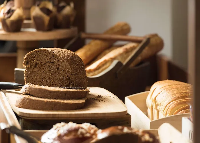 Novotel Malta Отель Познань