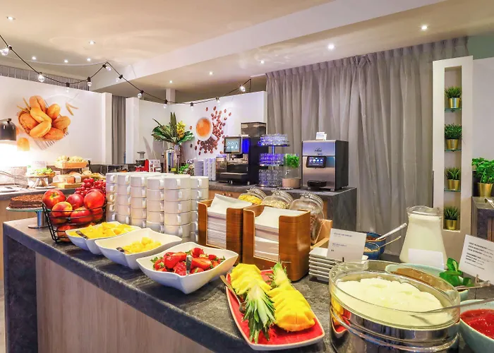 Novotel Malta Отель 3*