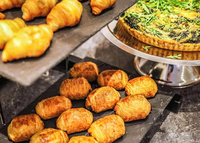 호텔 Novotel Malta 3*