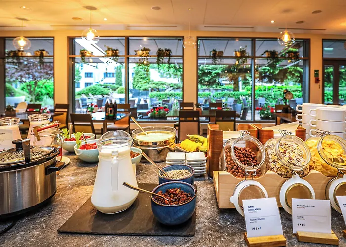 호텔 Novotel Malta 3*