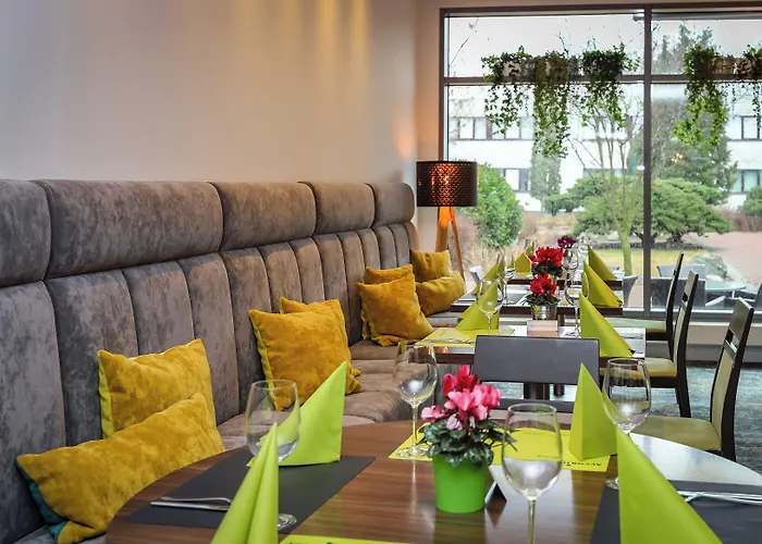 Novotel Malta 호텔