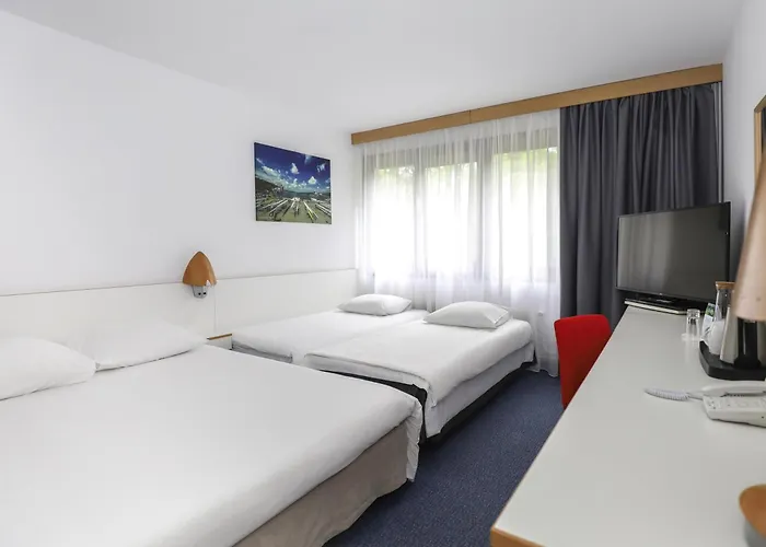 Novotel Malta מלון