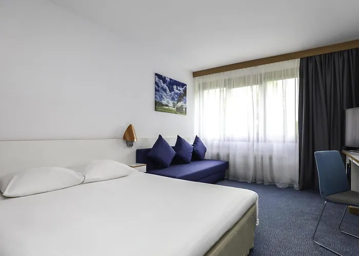 호텔 Novotel Malta