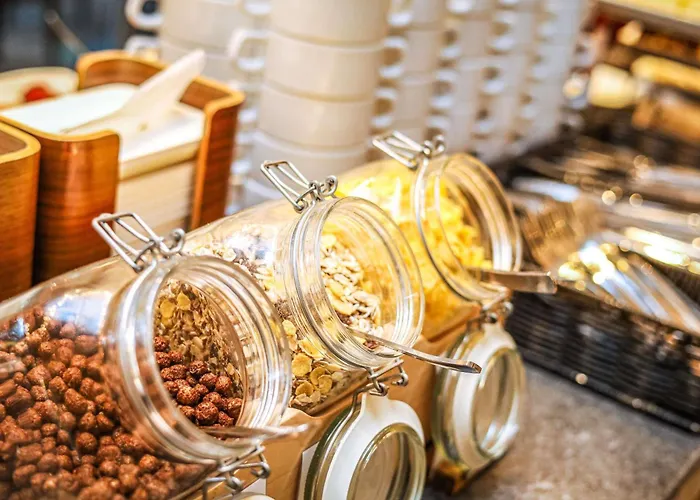 Novotel Malta 3* Познань