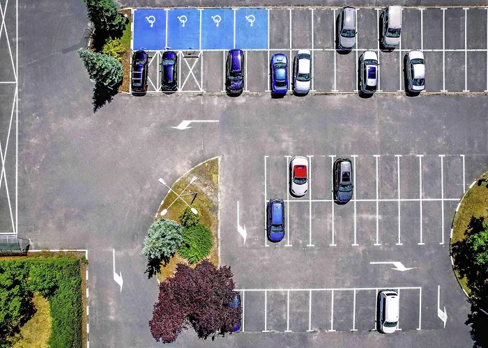 Отель Novotel Malta 3*