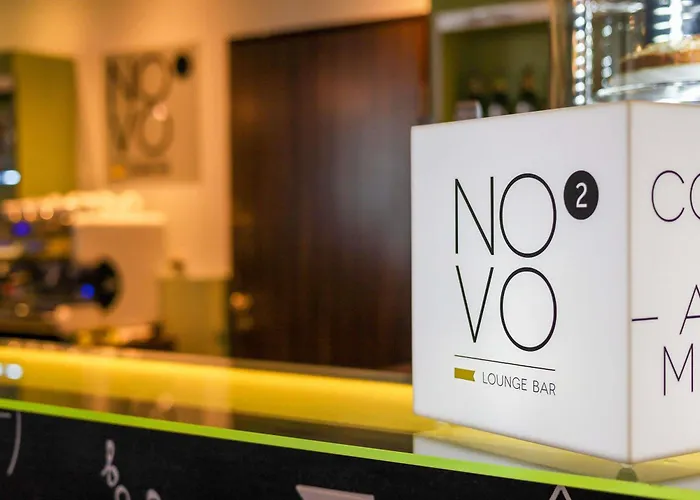 Novotel Malta 3* Познань