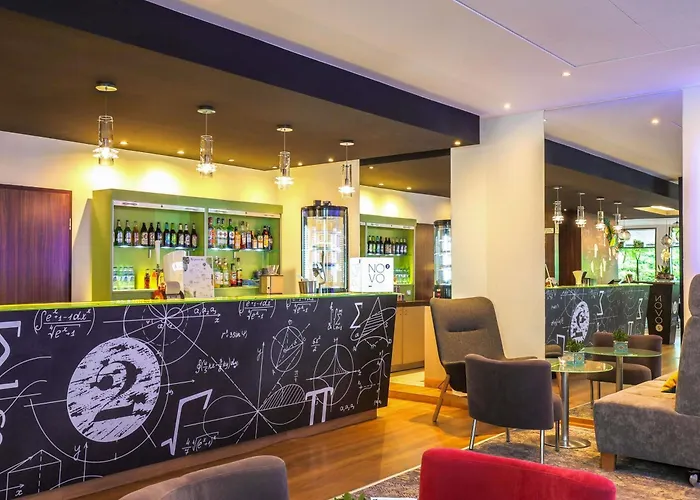 Novotel Malta Отель 3*