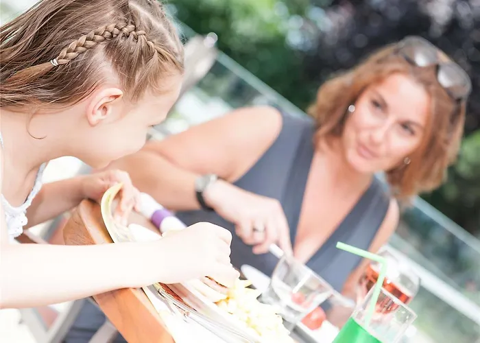 호텔 Novotel Malta 포즈난