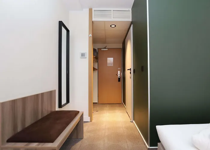 Ξενοδοχείο Novotel Malta Πόζναν