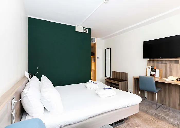 Novotel Malta Ξενοδοχείο