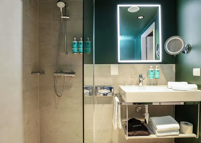 Novotel Malta 3* 포즈난