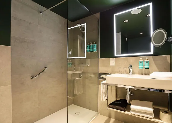 Novotel Malta Познань