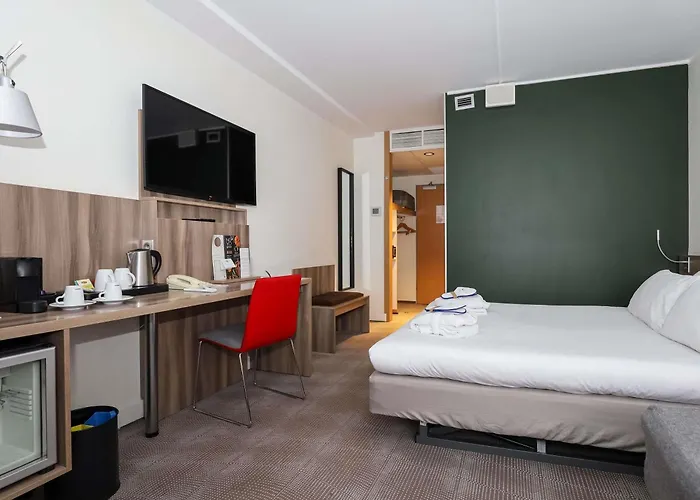 Novotel Malta Ξενοδοχείο