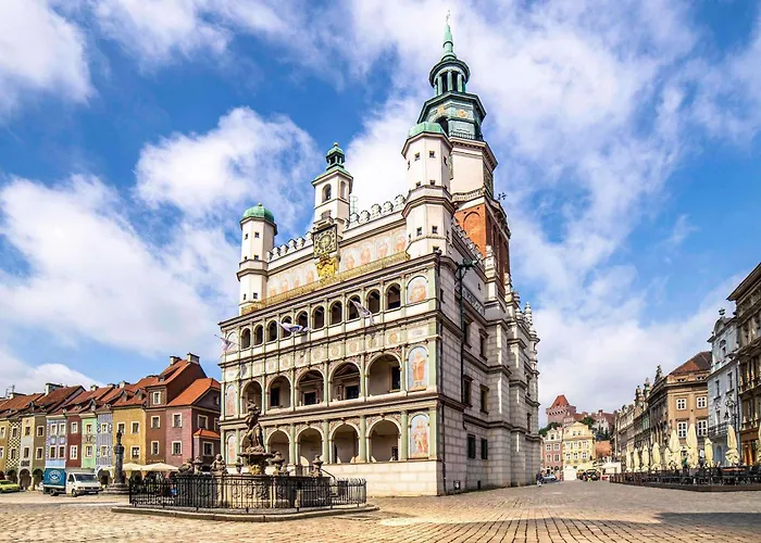 호텔 Novotel Malta 3*