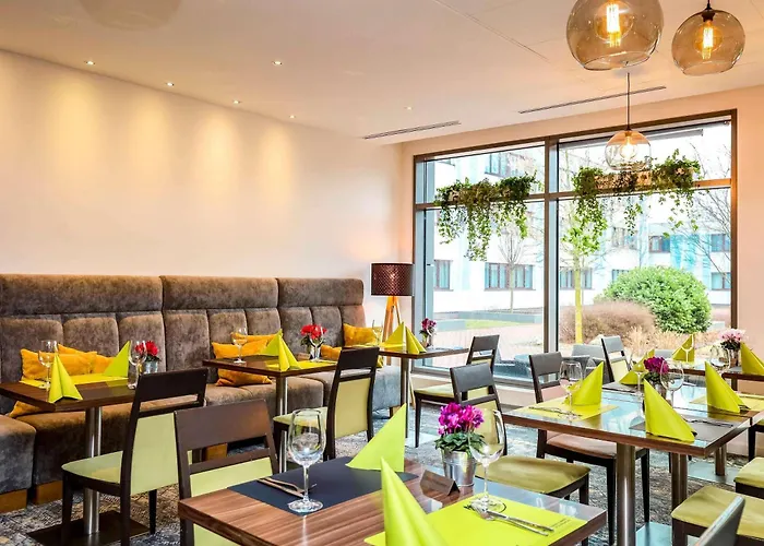 Novotel Malta מלון פוזנן