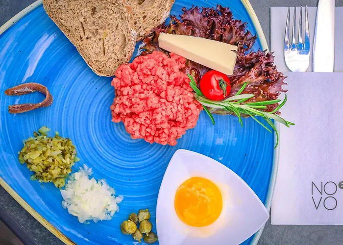 호텔 Novotel Malta