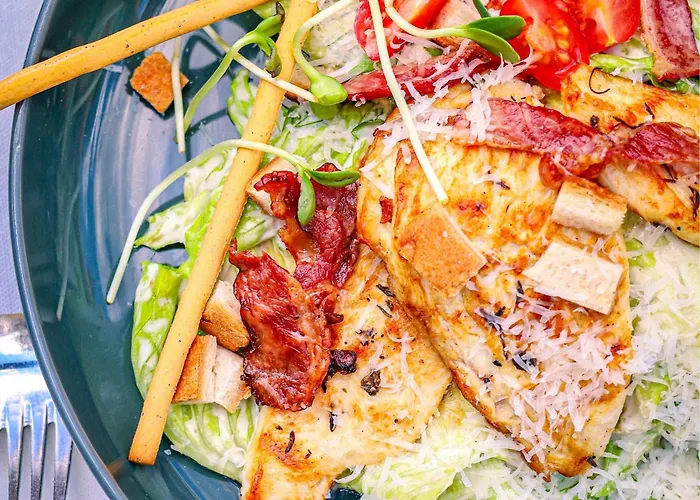 Novotel Malta 호텔 3*