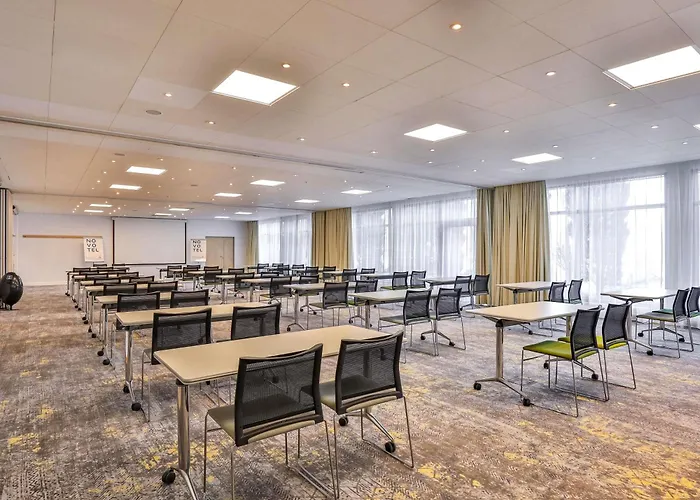 Novotel Malta Отель 3*