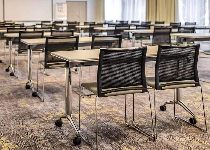 Отель Novotel Malta 3*